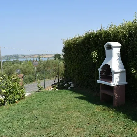 Vista Lago *