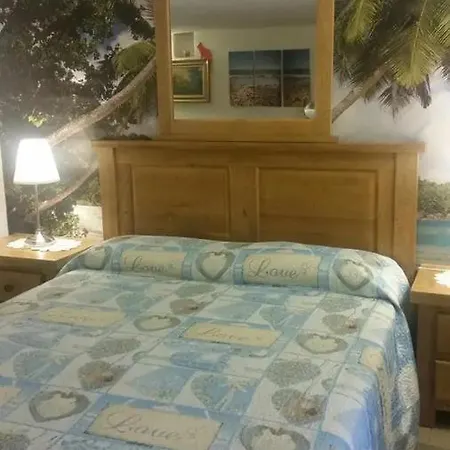 Appartamento Vista Lago *