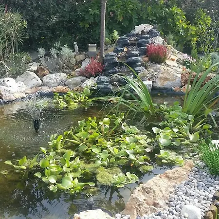 Vista Lago Appartamento