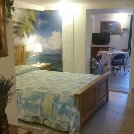 Vista Lago Apartment