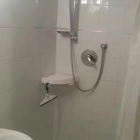 Vista Lago Apartment