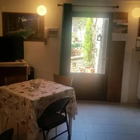 Vista Lago Appartamento *